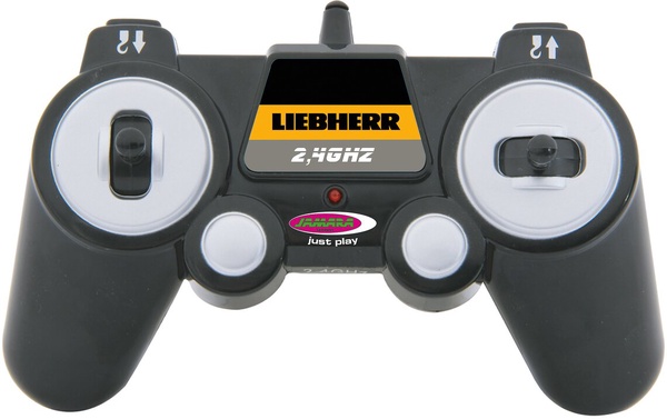 Grua Torre Radio Control Liebherr 2,4GHz